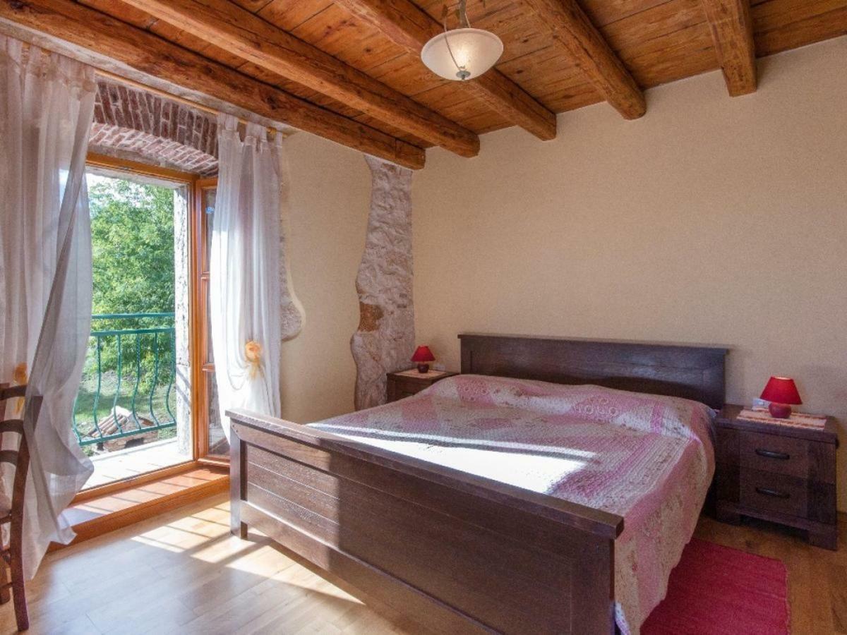 Karmen 3 Villa Poreč Buitenkant foto
