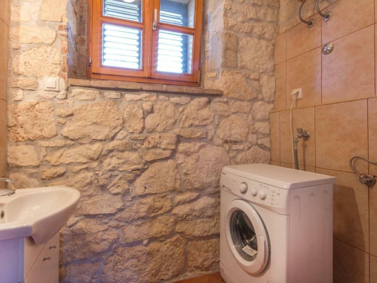 Karmen 3 Villa Poreč Buitenkant foto