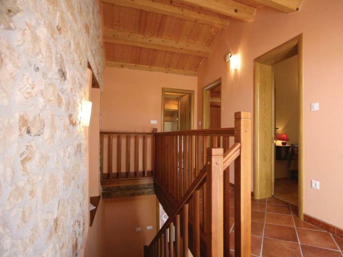 Karmen 3 Villa Poreč Buitenkant foto