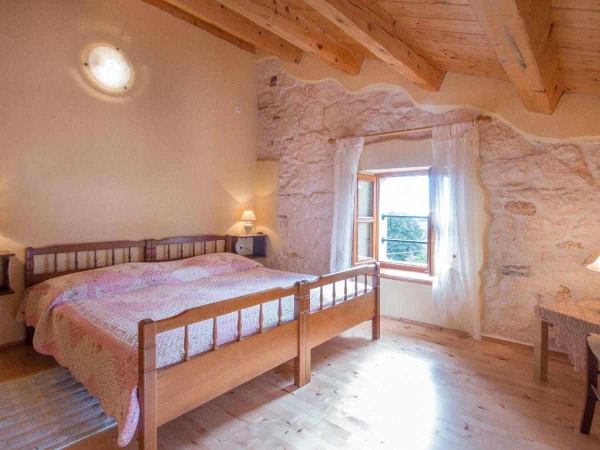 Karmen 3 Villa Poreč Buitenkant foto