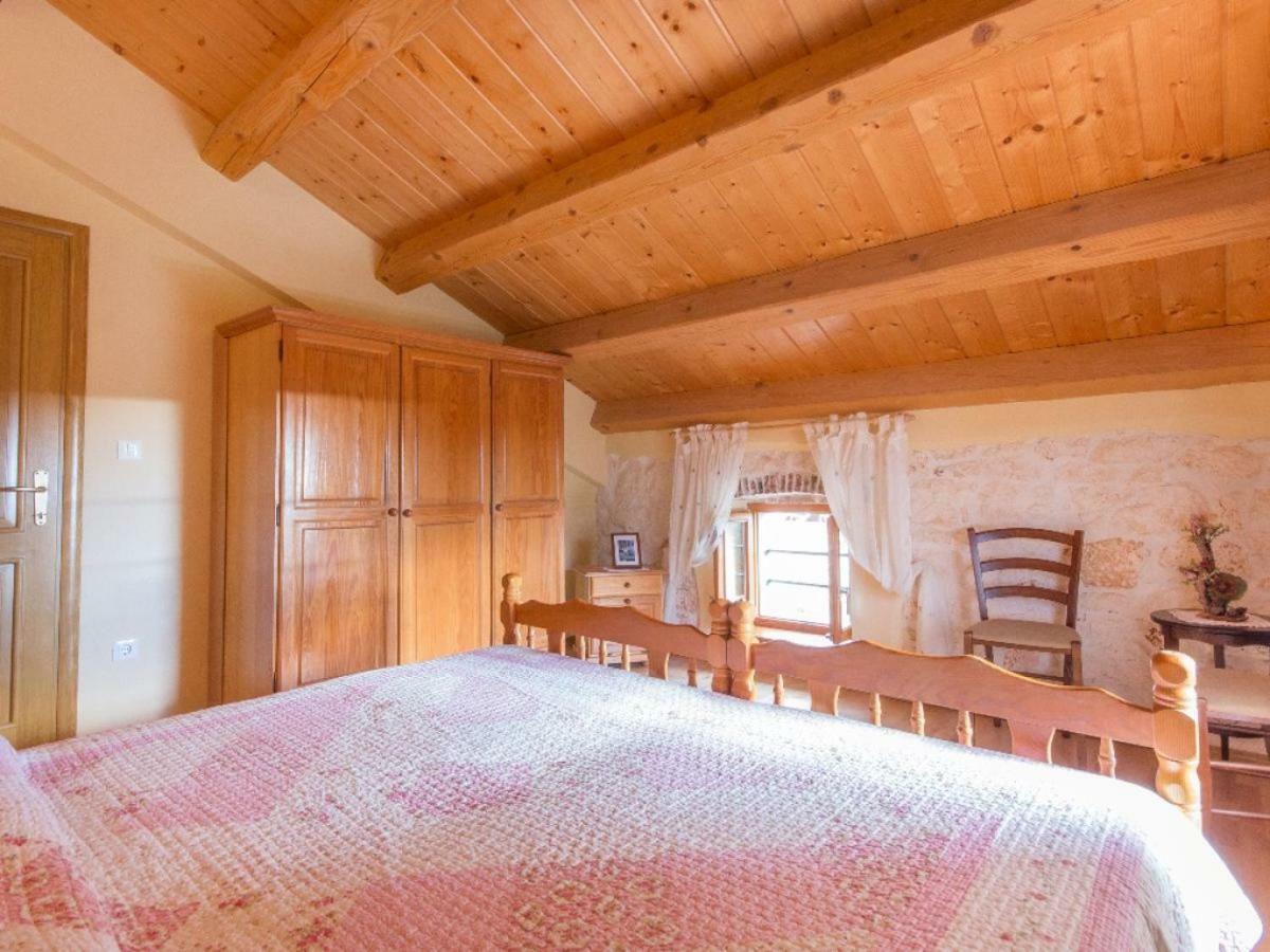Karmen 3 Villa Poreč Buitenkant foto